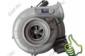 -ТУРБИНА 4046928 R CURSOR 8 IVECO