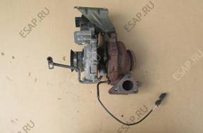 ТУРБИНА 420 CDI A629 09 00 280