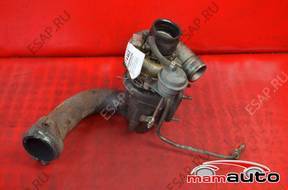ТУРБИНА 504070186 FIAT DUCATO 2 II 2.3 JTD