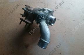 ТУРБИНА 53041015164 RENAULT MASTER II 2.5DCI