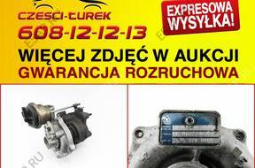 ТУРБИНА 54359700000 KANGOO I LIFT II 03- 1.5