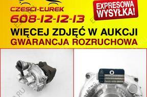 ТУРБИНА 54359700011 CLIO III 1.5 DCI