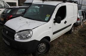 ТУРБИНА 55181245 VL25 FIAT DOBLO 1.9 MJTD