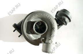 -ТУРБИНА 707114-5001S, 707114-1, 751758-1