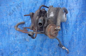 ТУРБИНА 8970786400 OPEL CORSA 1.5 TD ISUZU