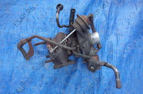 ТУРБИНА 8970786400 OPEL CORSA 1.5 TD ISUZU