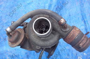 ТУРБИНА 8970786400 OPEL CORSA 1.5 TD ISUZU