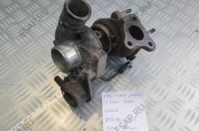 ТУРБИНА 8971852413 CORSA C COMBO 1.7 DTI