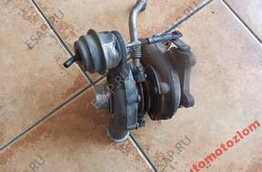 ТУРБИНА 950531518 OPEL 2.0DTL