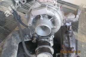ТУРБИНА A2 VW POLO 1.4 TDI AMF GA30455145701