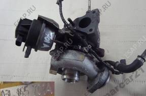 ТУРБИНА A4 A5 A6 2.0 TDI 03L145701A