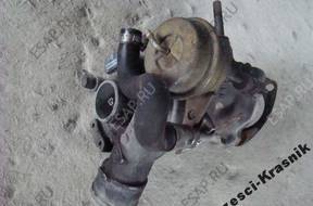 ТУРБИНА A4 B5 1.8T 150 KM KKK K03-005
