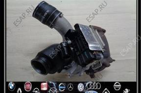 ТУРБИНА A6 C6 2.7 TDI 059145721G