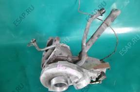 ТУРБИНА A6460900180 MERCEDES W211 2.2CDI 2005 год