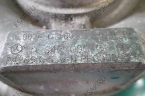 ТУРБИНА A6460900180 MERCEDES W211 2.2CDI 2005 год