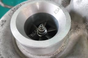 ТУРБИНА A6460900180 MERCEDES W211 2.2CDI 2005 год