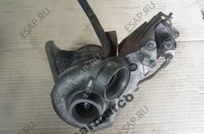 ТУРБИНА A6460900180 MERCEDES W211 2.2CDI