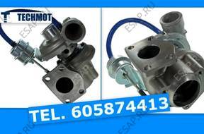 -ТУРБИНА adowarka CAT 438 C 727264 perkins