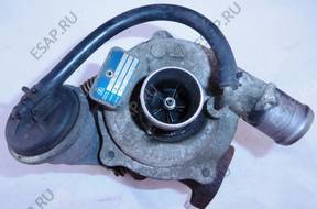 ТУРБИНА Agila B Combo Corsa  1.3 CDTi МОЩНОСТЬ 70KM