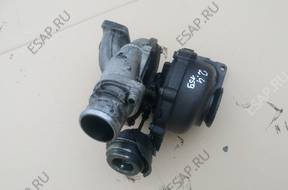 ТУРБИНА ALFA 159 BRERA 2.4 JTD 55208456