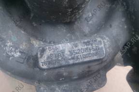 ТУРБИНА ALFA 159 BRERA 2.4 JTD 55208456