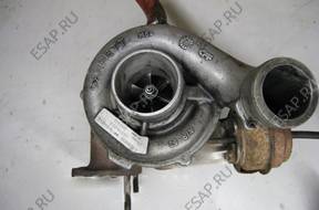 ! ТУРБИНА Alfa-Romeo 156 166 2.4 JTD МОЩНОСТЬ: 175 kM