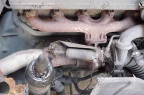 ТУРБИНА atego 1223 БЛОК ЦИЛИНДРОВ ДВИГАТЕЛЯ miska olejo