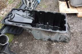 ТУРБИНА atego 1223 БЛОК ЦИЛИНДРОВ ДВИГАТЕЛЯ miska olejo