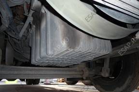 ТУРБИНА atego 1223 БЛОК ЦИЛИНДРОВ ДВИГАТЕЛЯ miska olejo