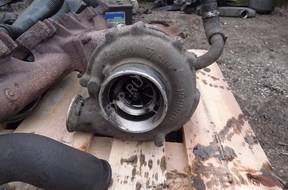 ТУРБИНА atego 1223 БЛОК ЦИЛИНДРОВ ДВИГАТЕЛЯ miska olejo