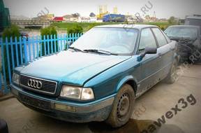 ТУРБИНА AUDI 80 B4 1.9 TD