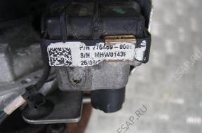 ТУРБИНА AUDI A4 8K0 ALLROAD GTB2260VK
