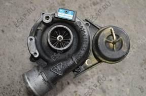 ТУРБИНА AUDI A4 B6 1.8 T STAN
