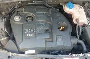 ТУРБИНА Audi A4 B6 A6 C5 SUPERB I 1.9TDI 130KM