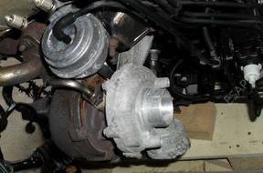 ТУРБИНА audi a4 b7 a6 c6 passat 140km