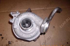 ТУРБИНА Audi A4 B8 A5 A6 2.0 TDI 03L145721A