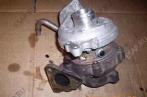 ТУРБИНА Audi A4 B8 A5 A6 2.0 TDI 03L145721A