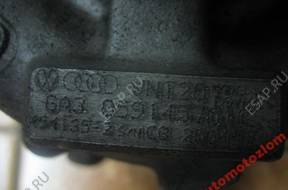 ТУРБИНА AUDI A4 PASSAT B5 2.5TDI 059145701C