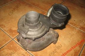 ТУРБИНА AUDI A4 PASSAT B5 2.5TDI 059145701C