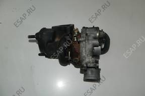 ТУРБИНА AUDI A4B6 AWT 1.8T 058145703J