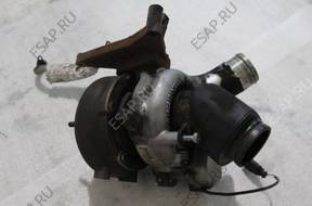 ТУРБИНА Audi A6 C6 3.0 TDi 53041511065