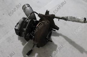 ТУРБИНА Audi A6 C6 3.0 TDi 53041511065