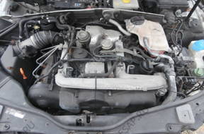 ТУРБИНА AUDI A6 VW PASSAT B5 FL 2.5 TDI BDG
