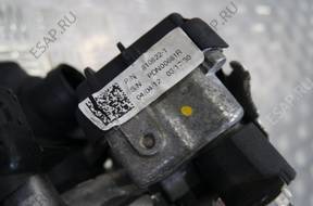 ТУРБИНА AUDI A8 A6 4G Q5 Q7 3.0 TDI