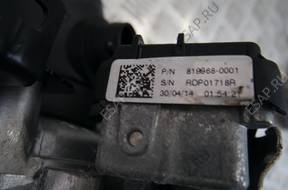 ТУРБИНА AUDI A8 A6 4G Q5 Q7 3.0 TDI