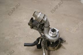 ТУРБИНА Audi A8 D4 4.2 TDI 057145874F