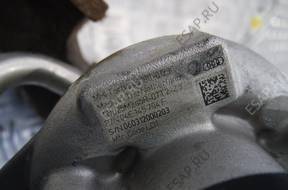 ТУРБИНА AUDI SEAT SKODA VW TFSI 04E145704F