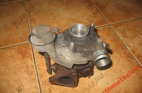 ТУРБИНА AUDI VW 1.9 TDI 90KM 0281145701Q