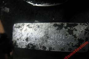 ТУРБИНА AUDI VW 1.9 TDI 90KM 0281145701Q