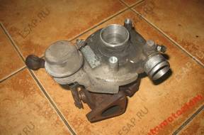 ТУРБИНА AUDI VW 1.9 TDI 90KM 0281145701Q